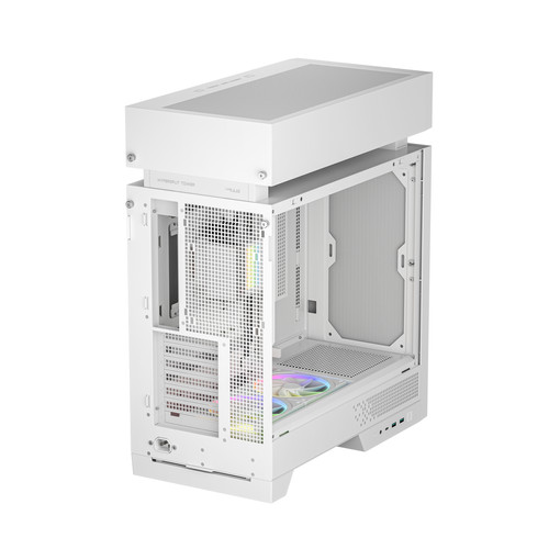 ゲーミングPC Core Ultra 9 285K×RTX 5090(CL6600 WH) | 藤田製作所