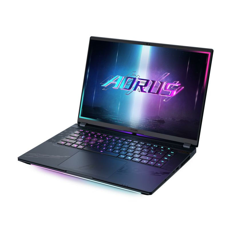 AORUS MASTER 16 BYHC5JPE64SP