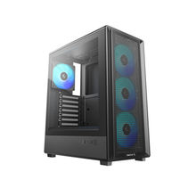 DEEPCOOL「CC550 4F」新発売