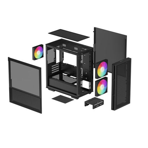ゲーミングPC/i5 8400/500GB/GTX1660Ti/オフィス搭載 ゲーミングPC/i5 8400/500GB/GTX1660Ti/オフィス搭載