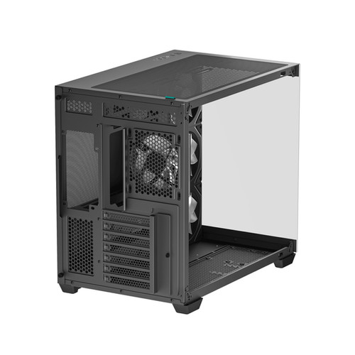 ゲーミングPC Ryzen 7 9700X×RTX 5070(CG530 4F) | 藤田製作所