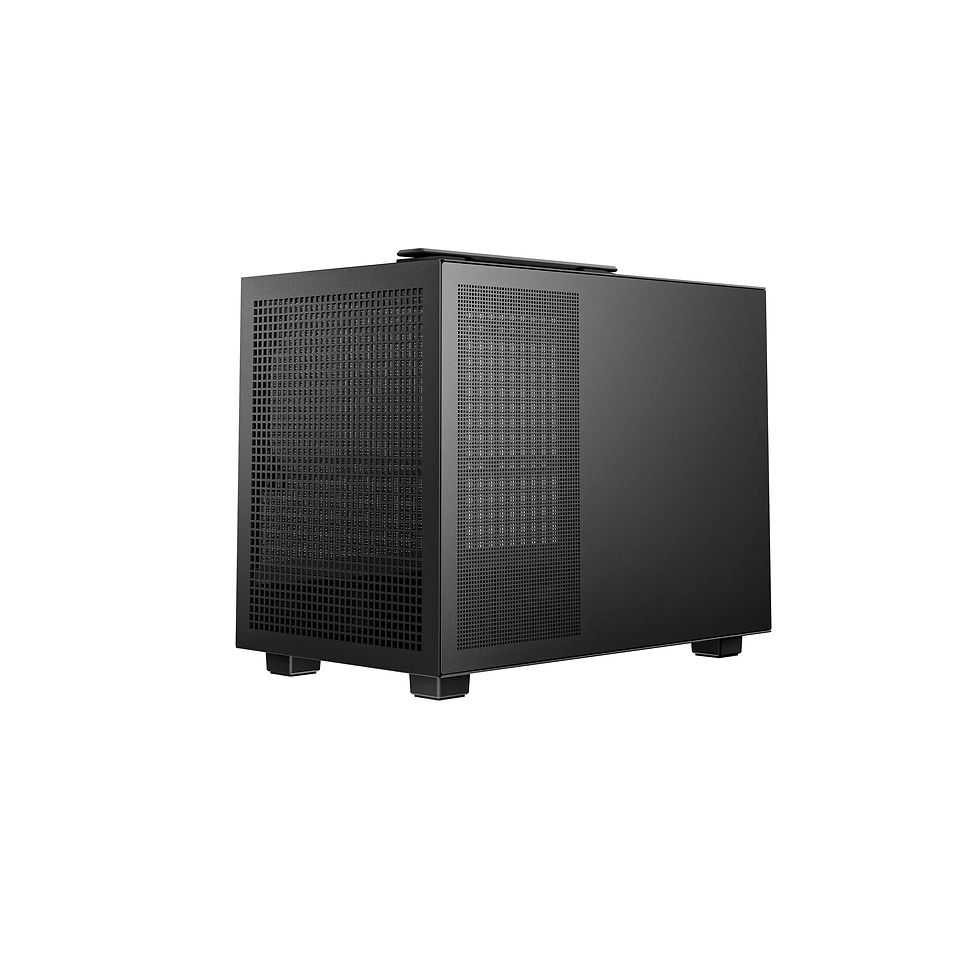 ゲーミングPC Ryzen 7 7700×RTX 5070(CH160 MESH) | 藤田製作所