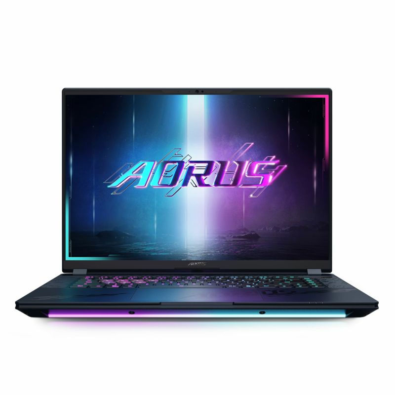 AORUS MASTER 16 BZHC6JPE64SP