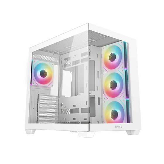ゲーミングPC Core Ultra 5 245KF×RTX 5060 Ti（CG530 4F WH） | 藤田