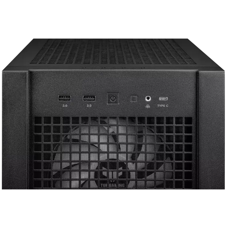 サムネイル： ゲーミングPC Ryzen 5 9600X×RTX 5070 Ti（TUF GAMING GT302 ARGB BLACK）