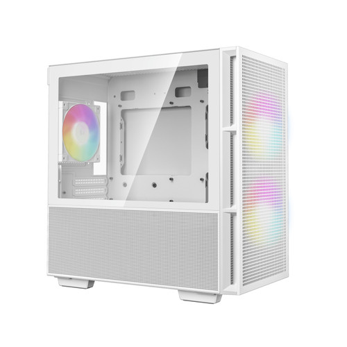 ゲーミングPC Core i5 14400F×RTX 5060(CH360 WH) | 藤田製作所