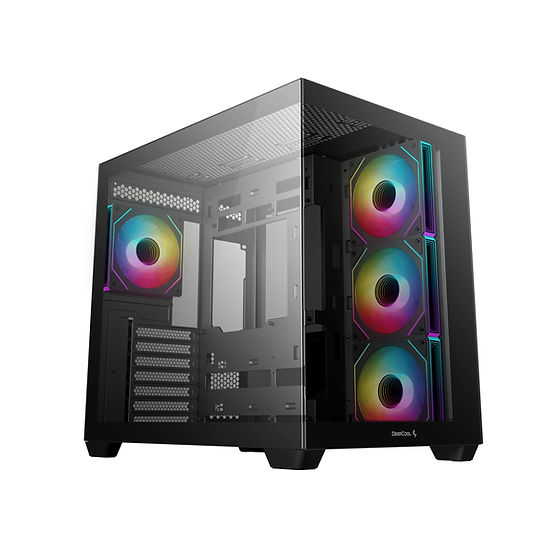 ゲーミングPC Ryzen 7 9800X3D×RTX 5060 Ti（CG530 4F） | 藤田製作所