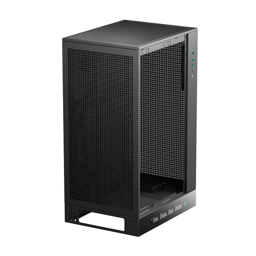 ゲーミングPC Ryzen 7 7700×RTX 5070(CH270 DIGITAL) | 藤田製作所