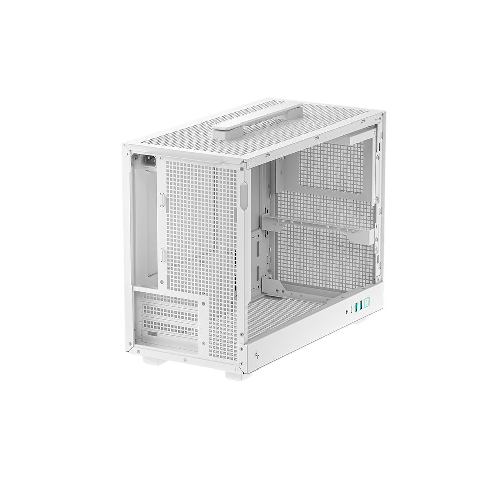 サムネイル： ゲーミングPC Ryzen 7 9700X×RTX 5060（CH160 PLUS WH）