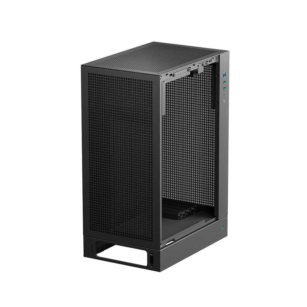 ゲーミングPC Core i7 14700F×RTX 5070(CH170 PLUS) | 藤田製作所