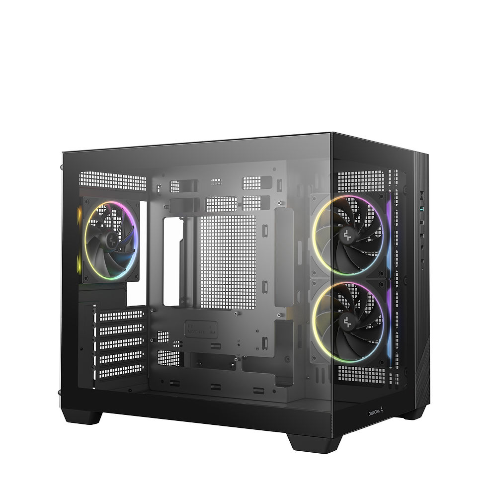 ゲーミングPC Core Ultra 5 225F×RTX 5070（CG330 3F）