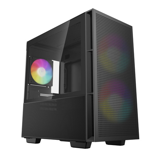 ゲーミングPC Core i5 14400F×RTX 5060 Ti(CH360) | 藤田製作所