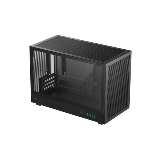 ゲーミングPC Ryzen 9 9900X×RTX 5060 Ti（CH260） | 藤田製作所