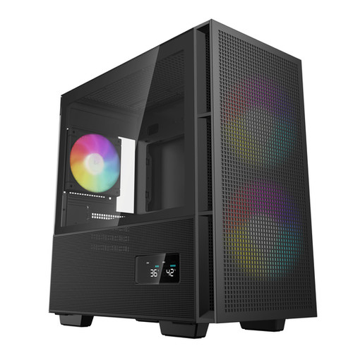 ゲーミングPCむけ部品セット(SSD/HDDなし) 5800X&RTX3060 ゲーミングPC Ryzen 7 9700X×RTX 5060(CH360 DIGITAL) | 藤田製作所