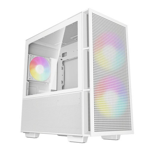 ゲーミングPC Core i5 14400F×RTX 5060(CH360 WH) | 藤田製作所