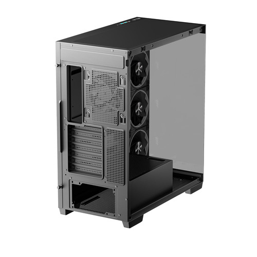 ゲーミングPC Ryzen 7 7800X3D×RTX 5070(CG580 4F V2) | 藤田製作所
