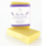 Bio-Lavendelseife