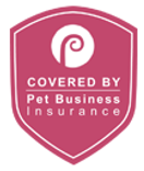 Covered by Pet Insurance