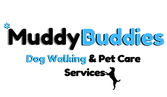 Muddy Buddies Logo