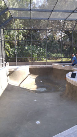 dr lunsford pool 1