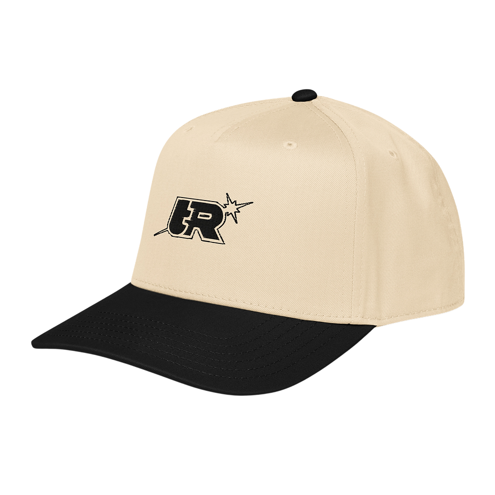 Thumbnail: TR 5 Panel Cap