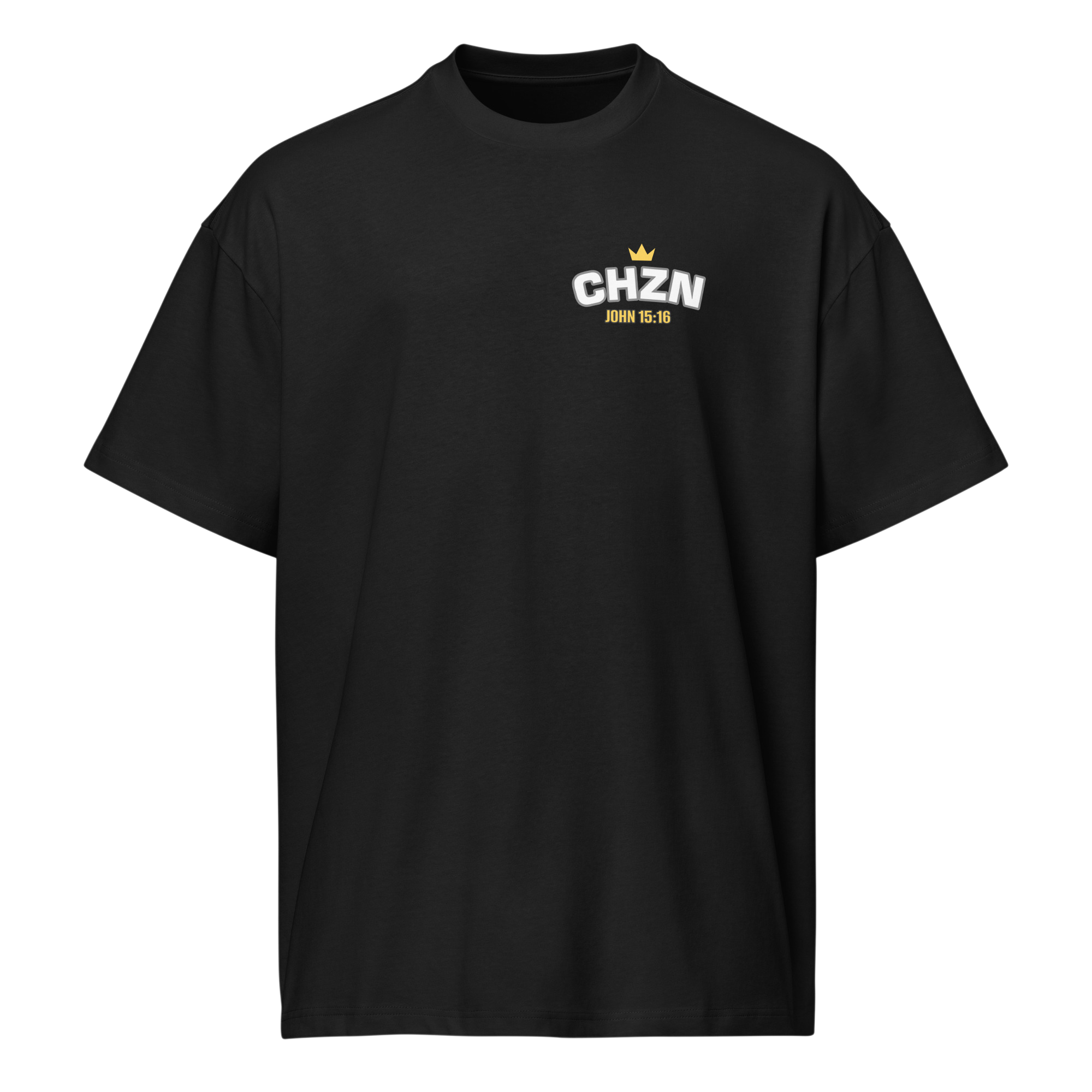 CHZN Box Tee