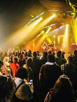 The Great Escape Festival Brighton 2025