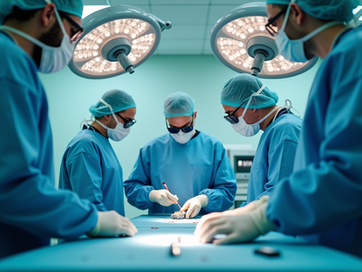 Finding the Best Facial Surgeon in NY