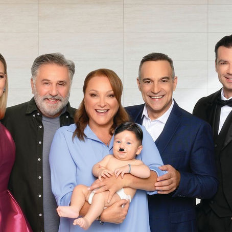 «Το Όνομα» | των Matthieu Delaporte & Alexandre de La Patellière {από 11/11}