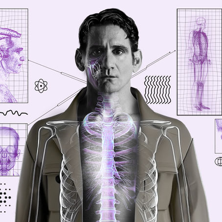 «Η Δίκη» | του Κάφκα {από 12/11}