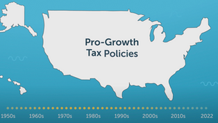 Pat Tiberi Urges Ohio Congressional Delegation to Support Bipartisan Tax Package