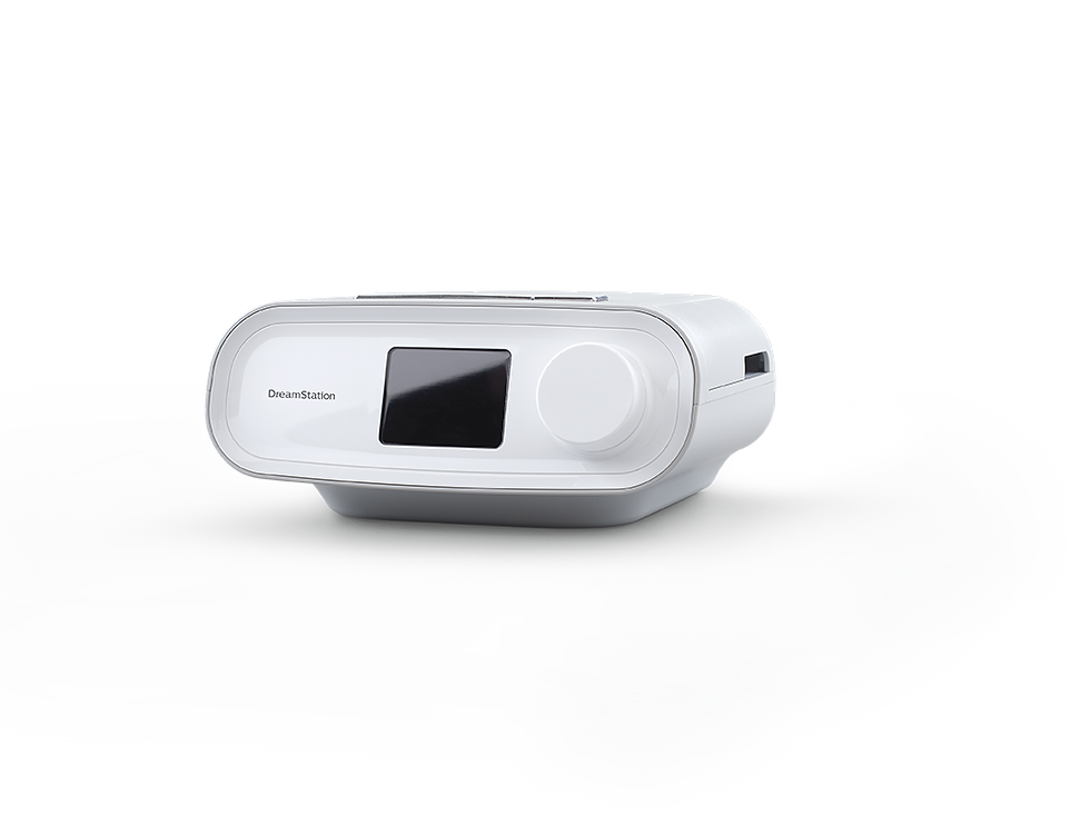 APAP DreamStation Philips Respironics