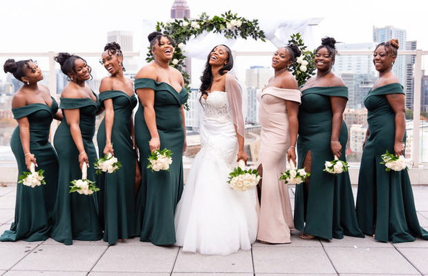Wedding and Event Design and Rentals