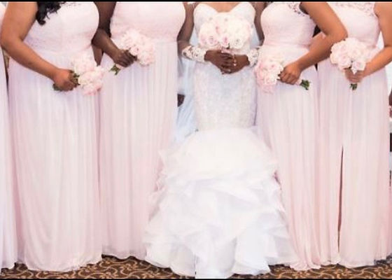 Wedding and Event Floral Design