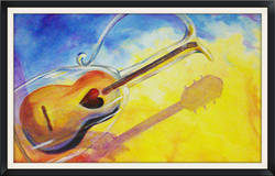 Heart Of Worship
