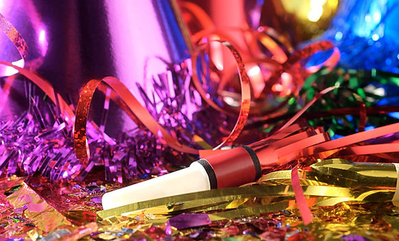 Party Decorations