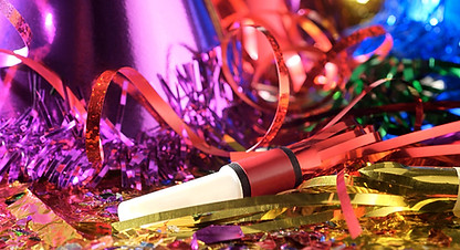 Party Decorations