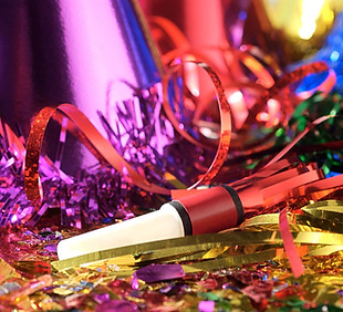 Party Decorations