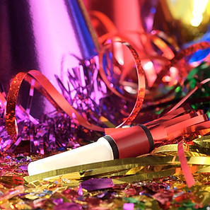 Party Decorations