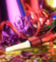 Party Decorations