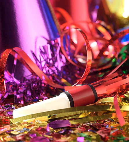 Party Decorations