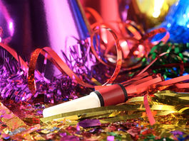 Happy New Year!