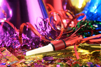 INNER SUNSET HOLIDAY SOCIAL