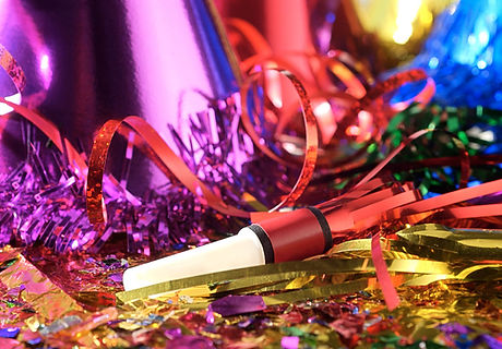 Party Decorations