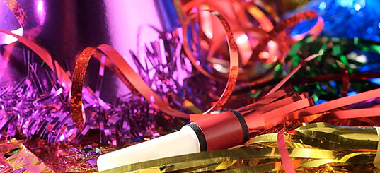 Party Decorations