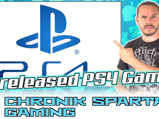 PS4 Cancelled Games - Best Unreleased PlayStation 4 Games
