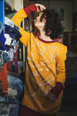 Editorial Lotus Raizes Da Lama 2019_____