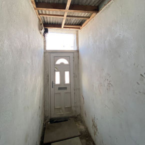 Het addertje van Project Powys