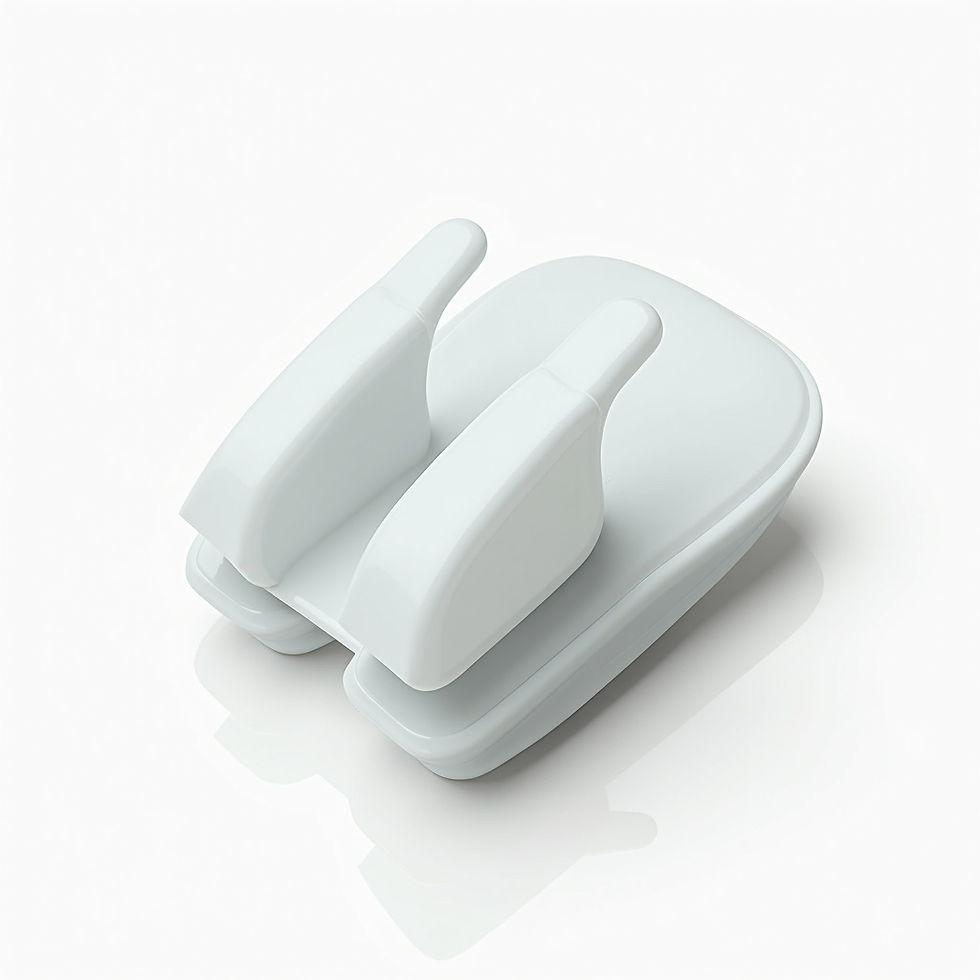Pool Cover Clips
