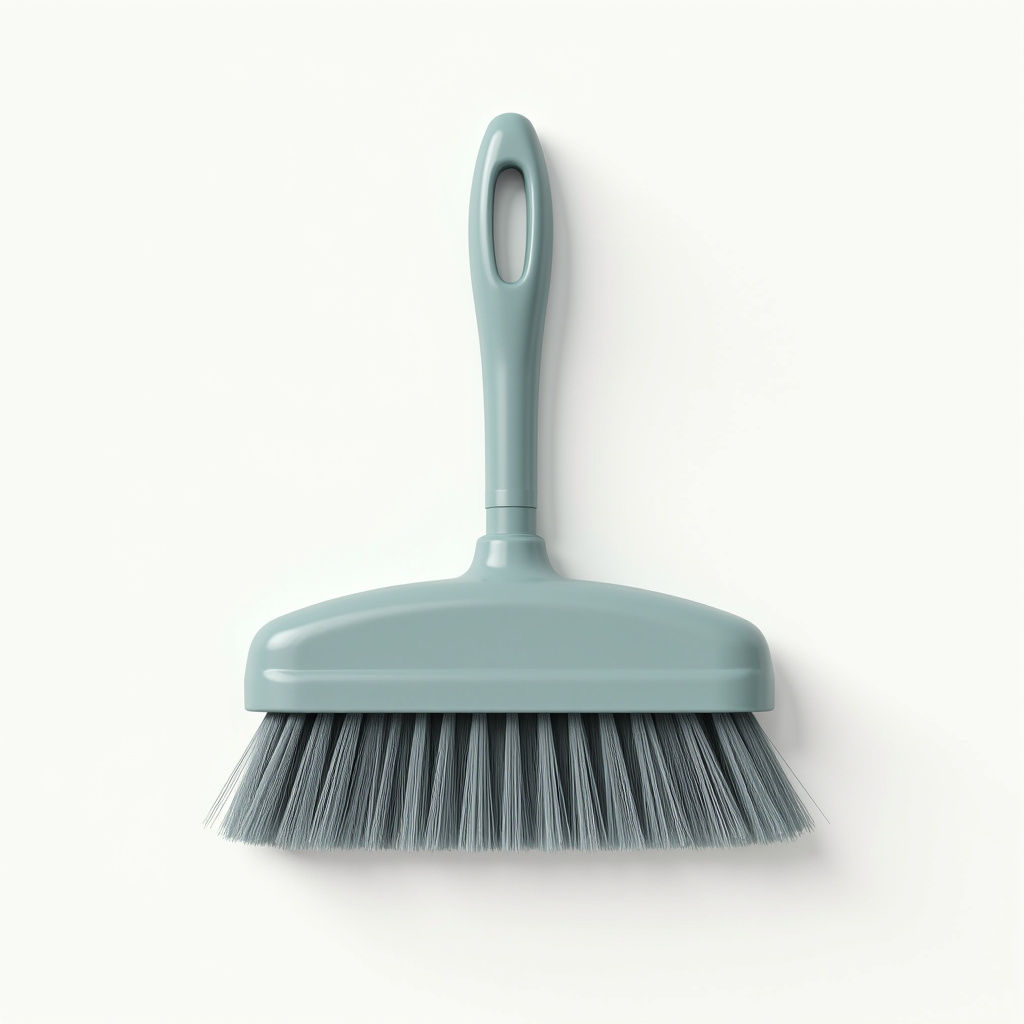 Pool Wall Brush